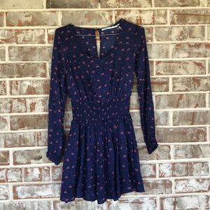 All 1/2 off 💕Kimichi Elastic Waist Floral Dress